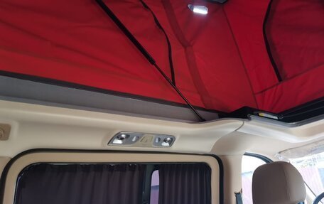 Hyundai Grand Starex Grand Starex I рестайлинг 2, 2020 год, 5 200 000 рублей, 19 фотография