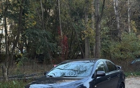 Mitsubishi Lancer IX, 2008 год, 900 000 рублей, 2 фотография