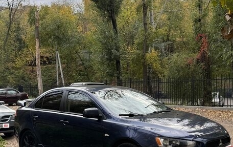 Mitsubishi Lancer IX, 2008 год, 900 000 рублей, 7 фотография