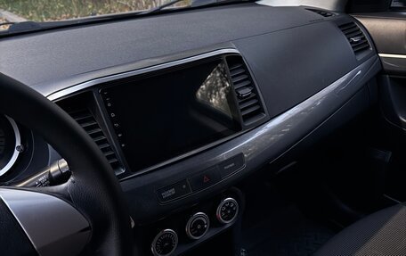 Mitsubishi Lancer IX, 2008 год, 900 000 рублей, 14 фотография