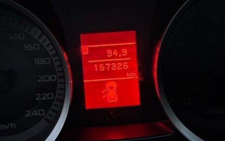 Mitsubishi Lancer IX, 2008 год, 900 000 рублей, 17 фотография