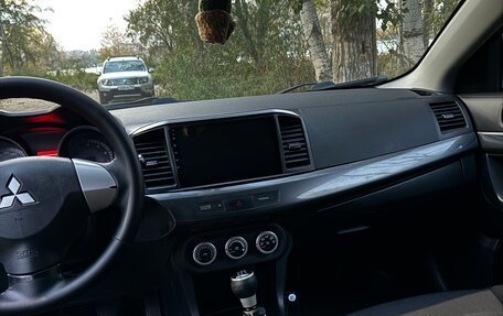 Mitsubishi Lancer IX, 2008 год, 900 000 рублей, 16 фотография