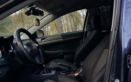 Mitsubishi Lancer IX, 2008 год, 900 000 рублей, 12 фотография