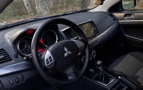 Mitsubishi Lancer IX, 2008 год, 900 000 рублей, 15 фотография
