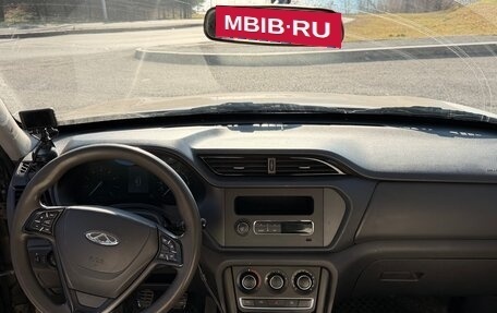 Chery Tiggo 3 I, 2018 год, 875 000 рублей, 11 фотография