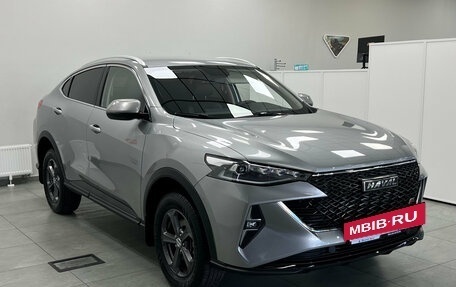 Haval F7x I, 2023 год, 2 049 000 рублей, 6 фотография