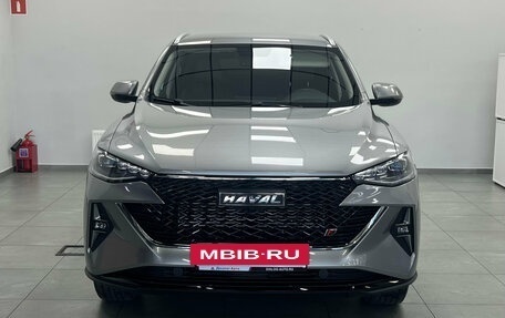 Haval F7x I, 2023 год, 2 049 000 рублей, 5 фотография
