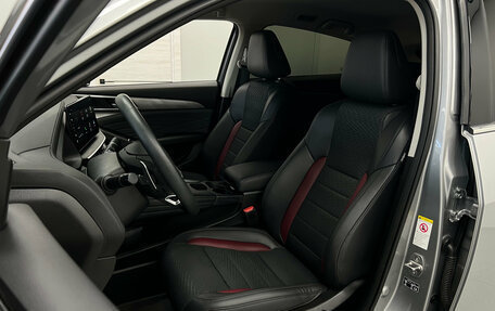 Haval F7x I, 2023 год, 2 049 000 рублей, 17 фотография