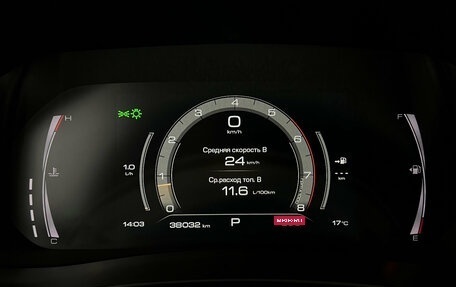 Haval F7x I, 2023 год, 2 049 000 рублей, 12 фотография