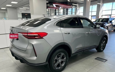 Haval F7x I, 2023 год, 2 049 000 рублей, 8 фотография