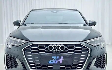 Audi A3, 2022 год, 2 260 000 рублей, 2 фотография