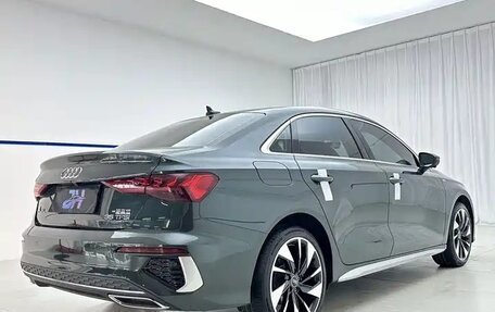 Audi A3, 2022 год, 2 260 000 рублей, 4 фотография