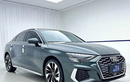 Audi A3, 2022 год, 2 260 000 рублей, 3 фотография