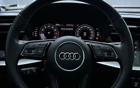 Audi A3, 2022 год, 2 260 000 рублей, 11 фотография