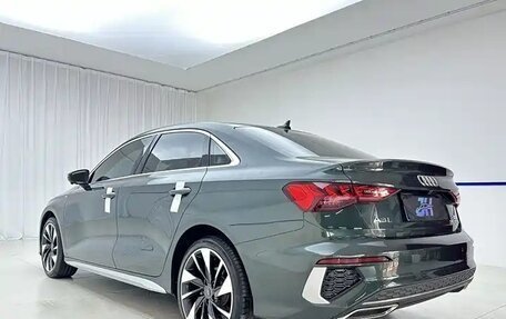 Audi A3, 2022 год, 2 260 000 рублей, 6 фотография