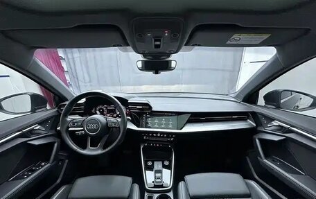 Audi A3, 2022 год, 2 260 000 рублей, 9 фотография