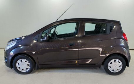 Ravon R2, 2017 год, 750 000 рублей, 7 фотография