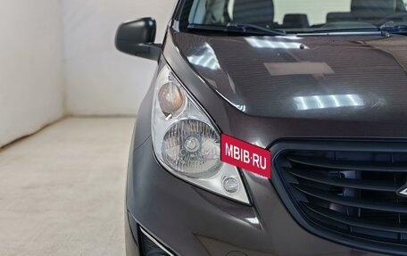 Ravon R2, 2017 год, 750 000 рублей, 8 фотография