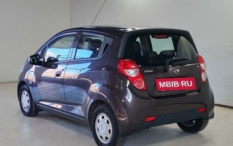 Ravon R2, 2017 год, 750 000 рублей, 6 фотография