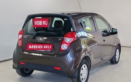Ravon R2, 2017 год, 750 000 рублей, 4 фотография