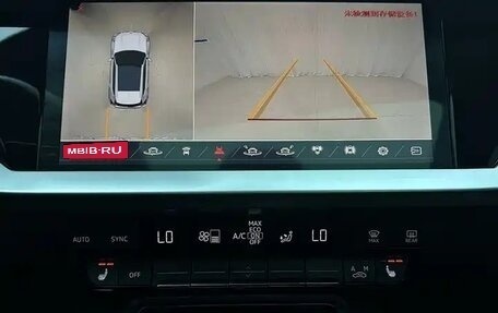 Audi A3, 2022 год, 2 260 000 рублей, 16 фотография