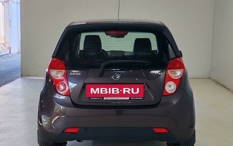 Ravon R2, 2017 год, 750 000 рублей, 5 фотография