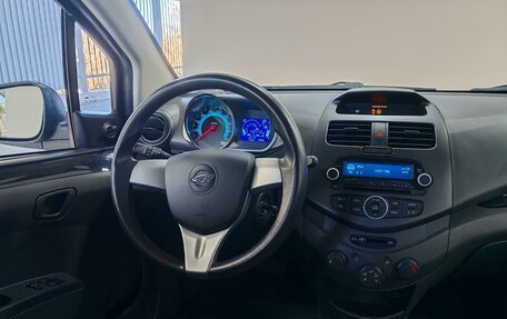 Ravon R2, 2017 год, 750 000 рублей, 14 фотография