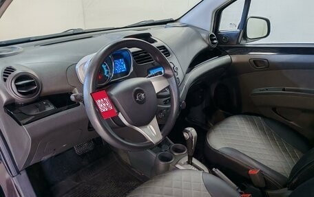 Ravon R2, 2017 год, 750 000 рублей, 16 фотография