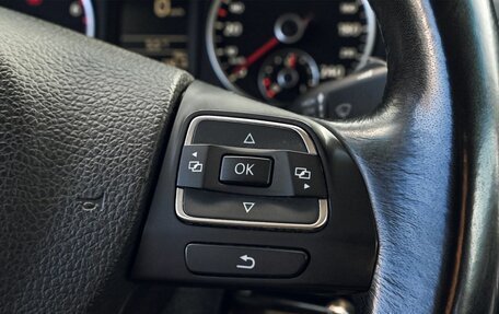 Volkswagen Tiguan I, 2014 год, 1 289 000 рублей, 13 фотография