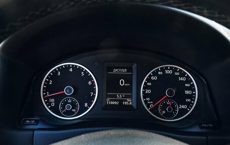 Volkswagen Tiguan I, 2014 год, 1 289 000 рублей, 9 фотография