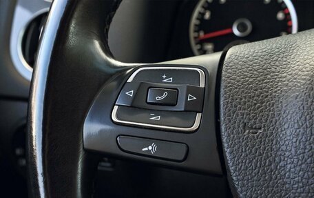 Volkswagen Tiguan I, 2014 год, 1 289 000 рублей, 14 фотография
