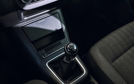 Volkswagen Tiguan I, 2014 год, 1 289 000 рублей, 11 фотография