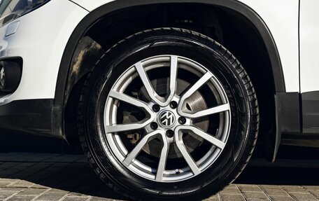 Volkswagen Tiguan I, 2014 год, 1 289 000 рублей, 21 фотография