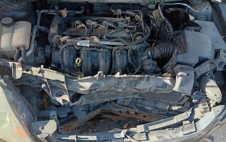 Ford Focus II рестайлинг, 2008 год, 300 000 рублей, 3 фотография