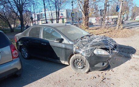 Ford Focus II рестайлинг, 2008 год, 300 000 рублей, 6 фотография