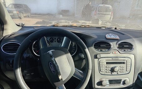 Ford Focus II рестайлинг, 2008 год, 300 000 рублей, 8 фотография