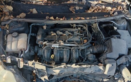 Ford Focus II рестайлинг, 2008 год, 300 000 рублей, 4 фотография