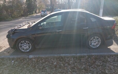 Ford Focus II рестайлинг, 2008 год, 300 000 рублей, 5 фотография