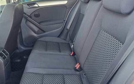 Volkswagen Golf VII рестайлинг, 2012 год, 798 000 рублей, 8 фотография