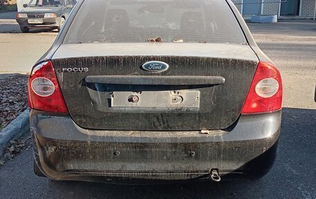 Ford Focus II рестайлинг, 2008 год, 300 000 рублей, 11 фотография