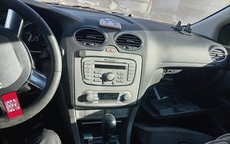 Ford Focus II рестайлинг, 2008 год, 300 000 рублей, 7 фотография