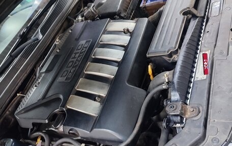 Chevrolet Epica, 2007 год, 550 000 рублей, 11 фотография