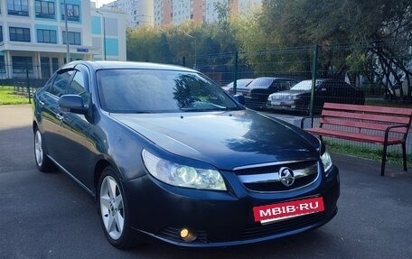 Chevrolet Epica, 2007 год, 550 000 рублей, 8 фотография