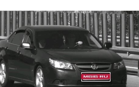 Chevrolet Epica, 2007 год, 550 000 рублей, 19 фотография