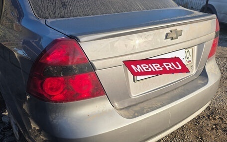 Chevrolet Aveo III, 2011 год, 300 000 рублей, 4 фотография