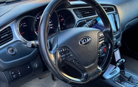 KIA cee'd III, 2018 год, 1 320 000 рублей, 5 фотография