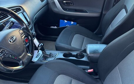 KIA cee'd III, 2018 год, 1 320 000 рублей, 6 фотография