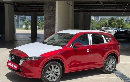 Mazda CX-5 II, 2026 год, 4 577 000 рублей, 2 фотография