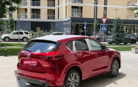 Mazda CX-5 II, 2026 год, 4 577 000 рублей, 4 фотография