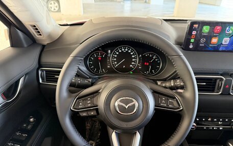 Mazda CX-5 II, 2026 год, 4 577 000 рублей, 8 фотография